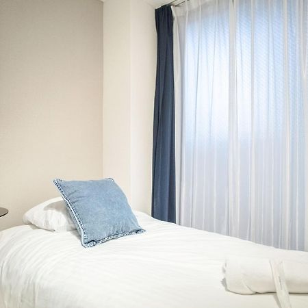 Nth Namba - Whole Floor 3 Flats - Self Check-In Only Apartment Osaka Luaran gambar