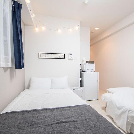 Nth Namba - Whole Floor 3 Flats - Self Check-In Only Apartment Osaka Luaran gambar