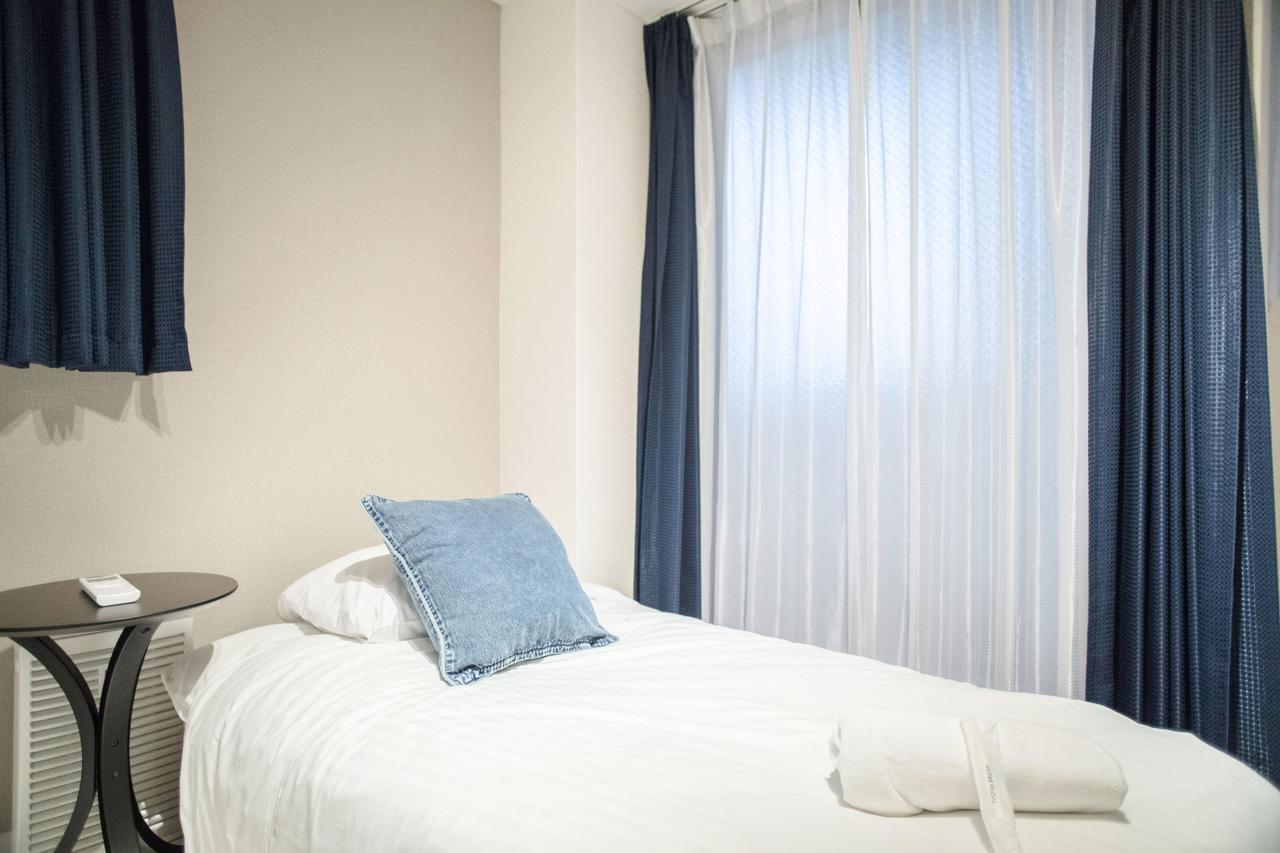Nth Namba - Whole Floor 3 Flats - Self Check-In Only Apartment Osaka Luaran gambar